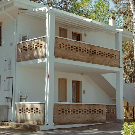 Villaggio Turistico Internazionale Бибионе Екстериор снимка