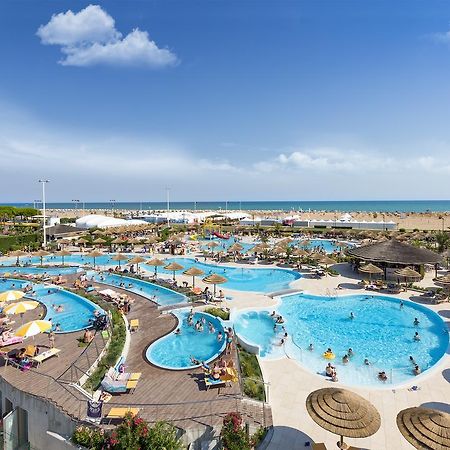 Villaggio Turistico Internazionale Бибионе Екстериор снимка