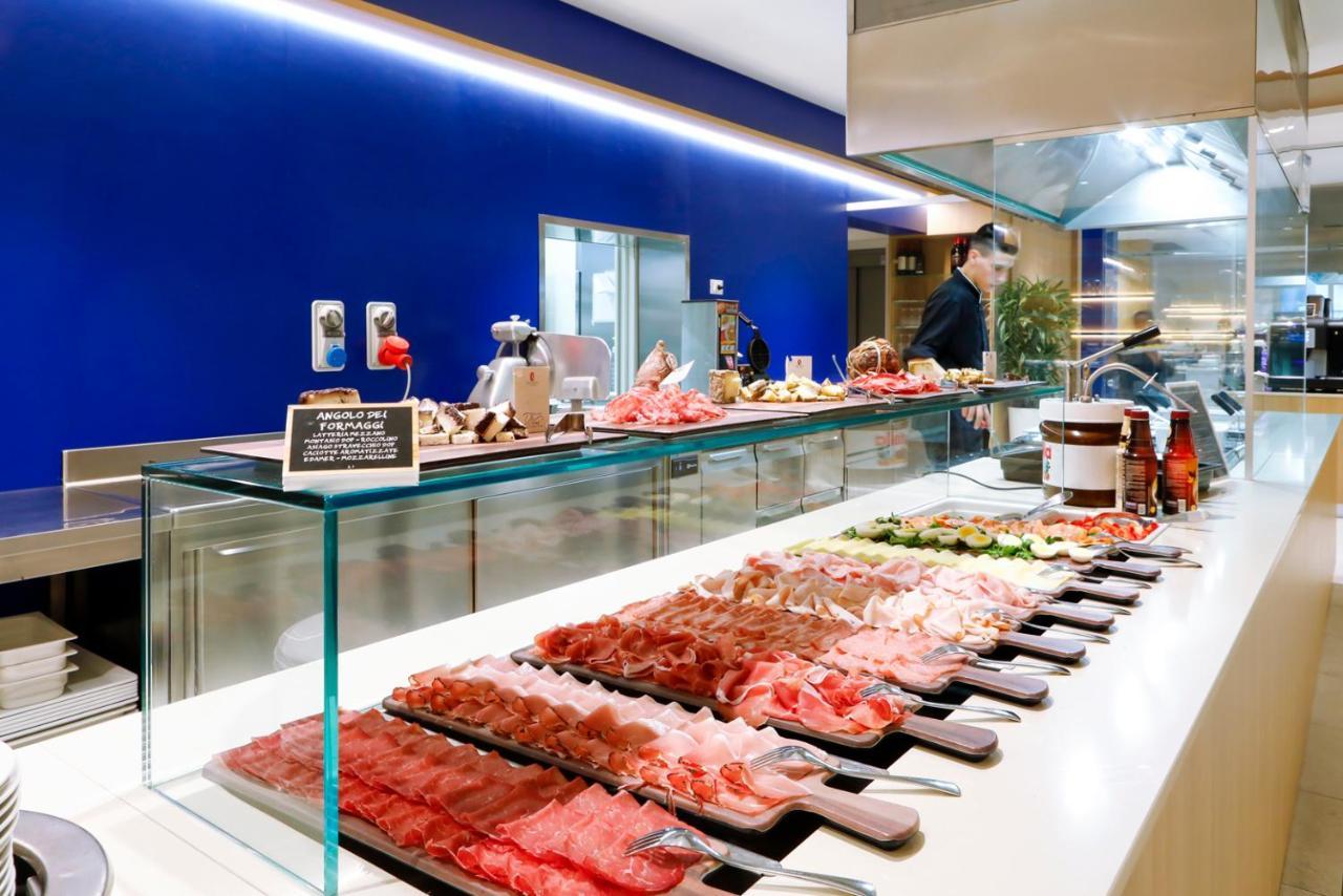 Villaggio Turistico Internazionale Бибионе Екстериор снимка