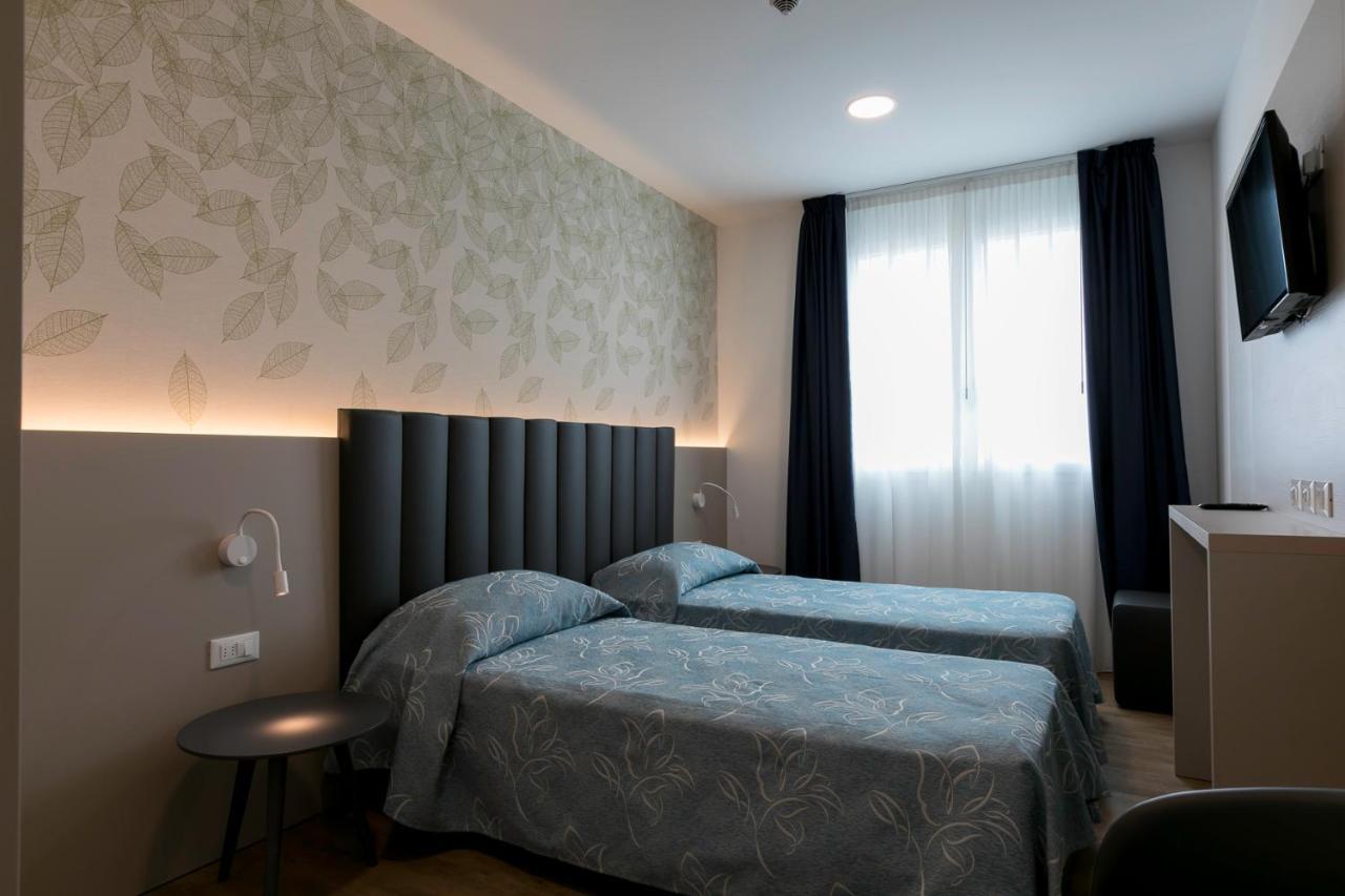 Villaggio Turistico Internazionale Бибионе Екстериор снимка