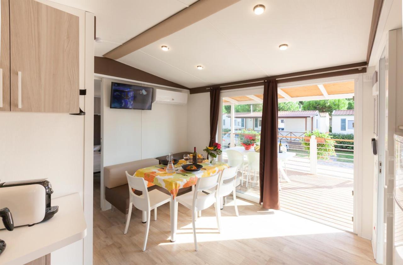 Villaggio Turistico Internazionale Бибионе Екстериор снимка