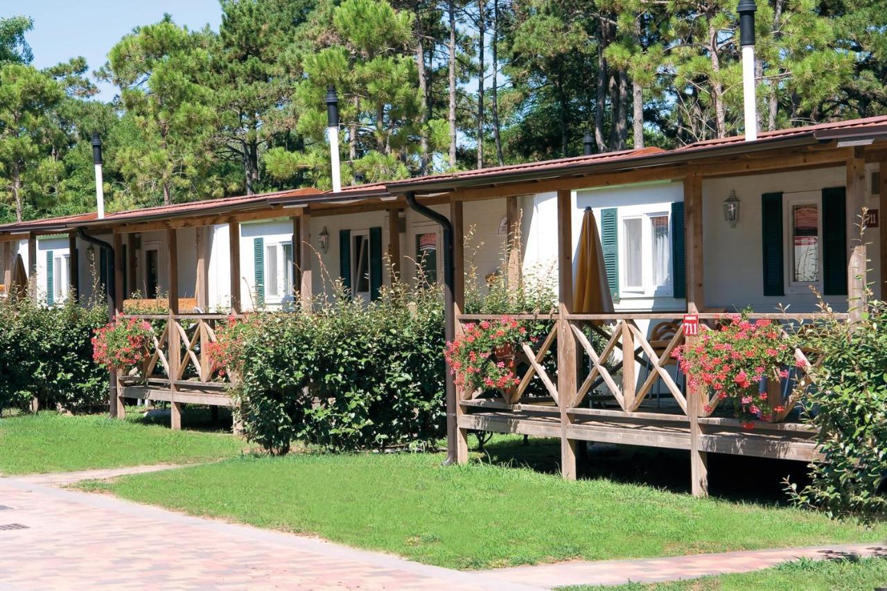 Villaggio Turistico Internazionale Бибионе Стая снимка