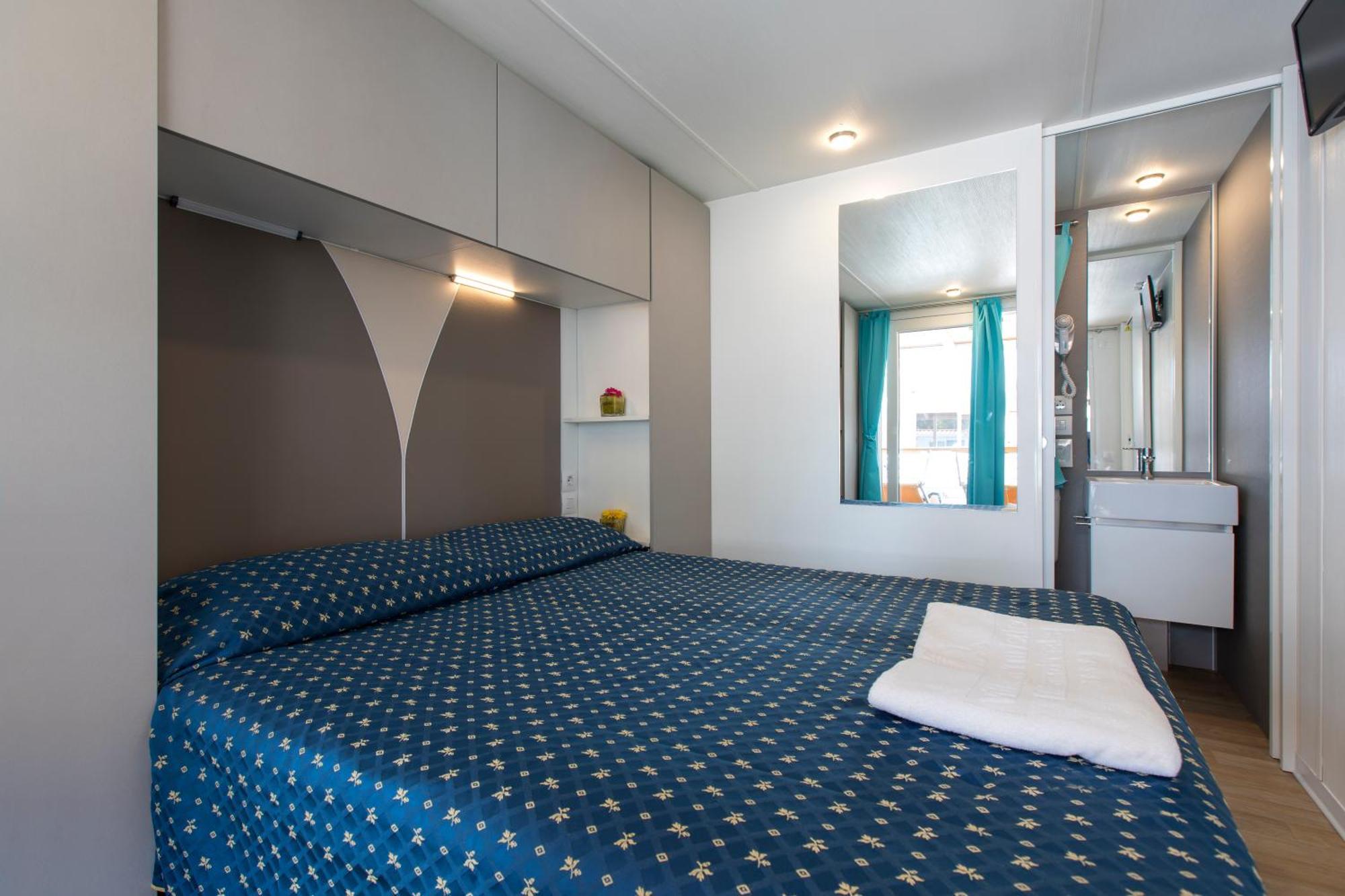 Villaggio Turistico Internazionale Бибионе Стая снимка