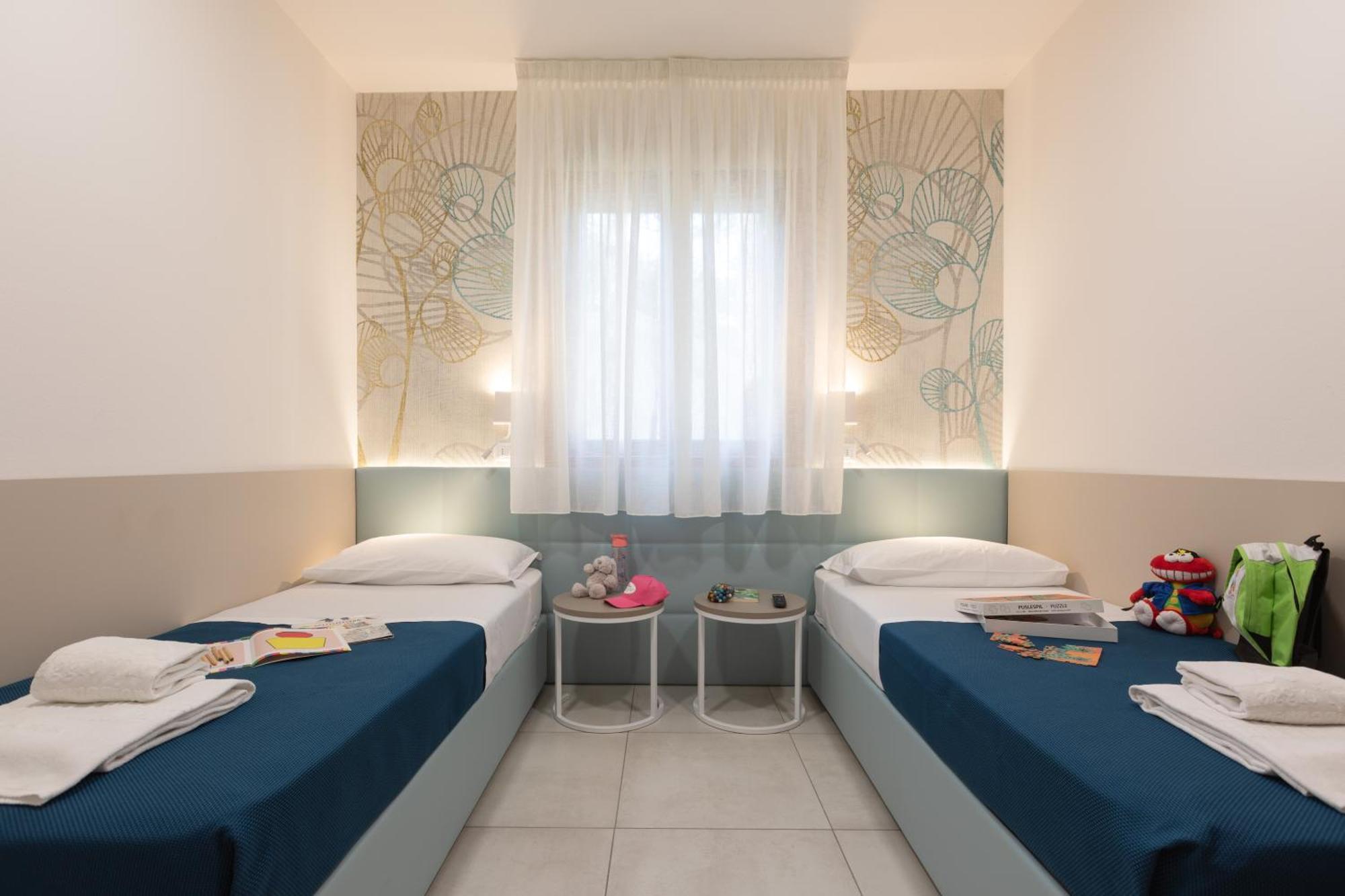Villaggio Turistico Internazionale Бибионе Екстериор снимка