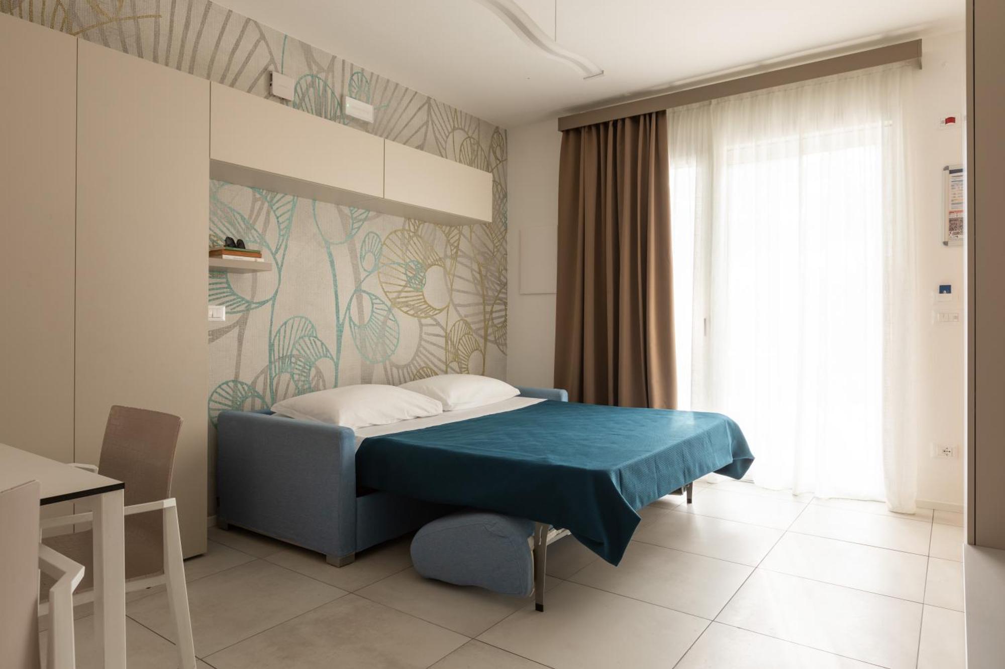Villaggio Turistico Internazionale Бибионе Екстериор снимка
