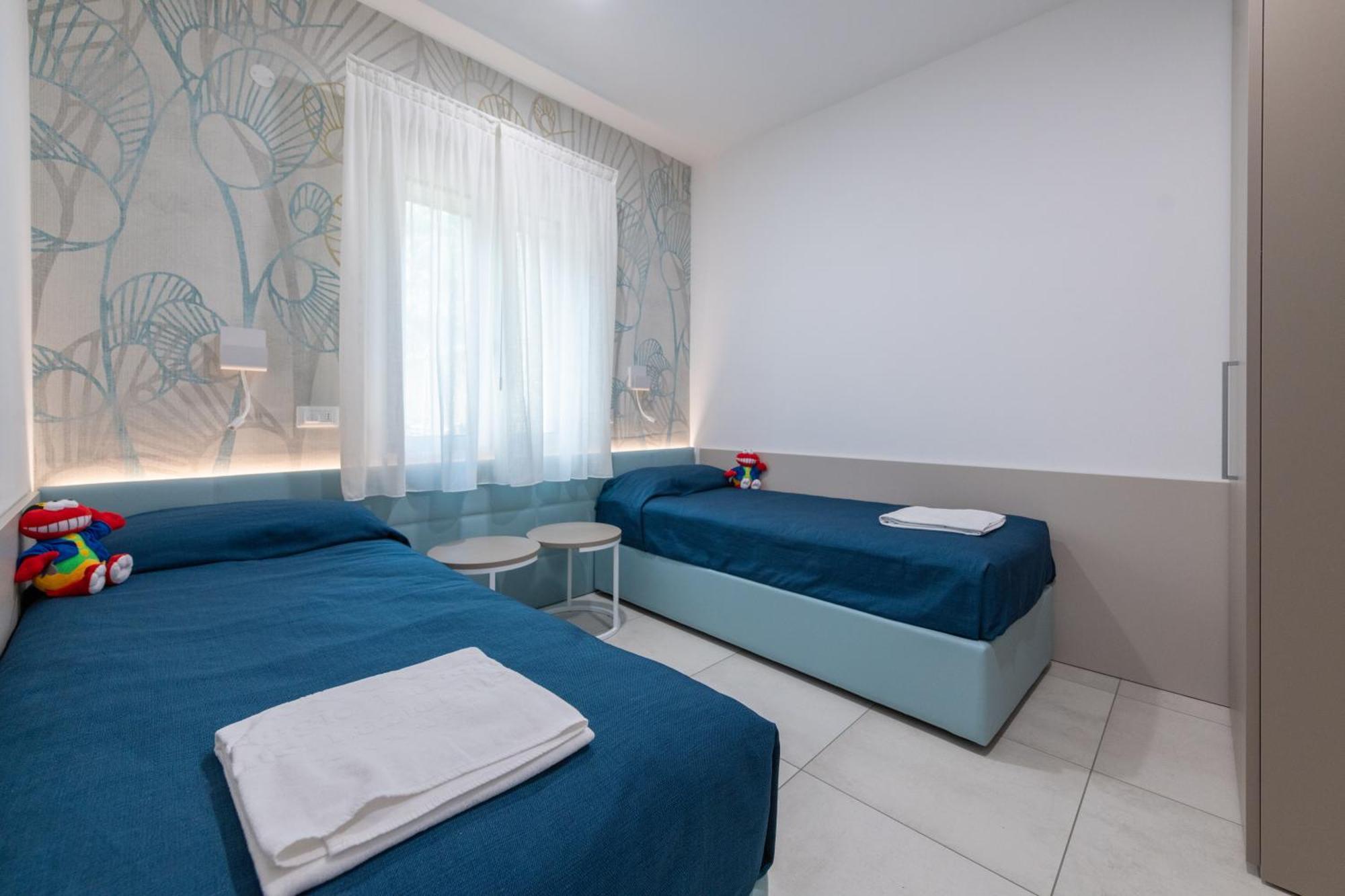 Villaggio Turistico Internazionale Бибионе Екстериор снимка